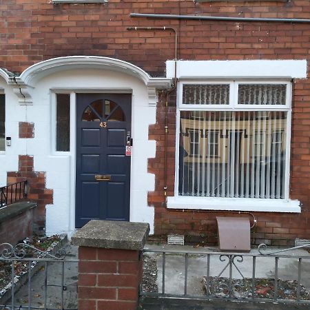 East Belfast Town House Διαμέρισμα Εξωτερικό φωτογραφία