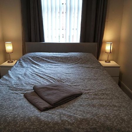 East Belfast Town House Διαμέρισμα Εξωτερικό φωτογραφία