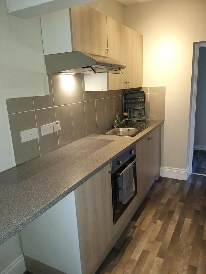 East Belfast Town House Διαμέρισμα Εξωτερικό φωτογραφία