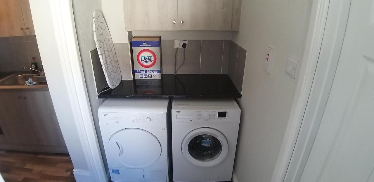 East Belfast Town House Διαμέρισμα Εξωτερικό φωτογραφία