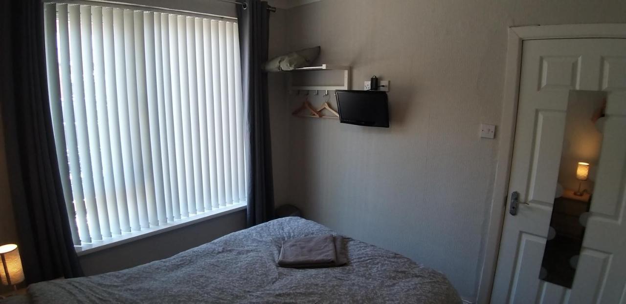 East Belfast Town House Διαμέρισμα Εξωτερικό φωτογραφία