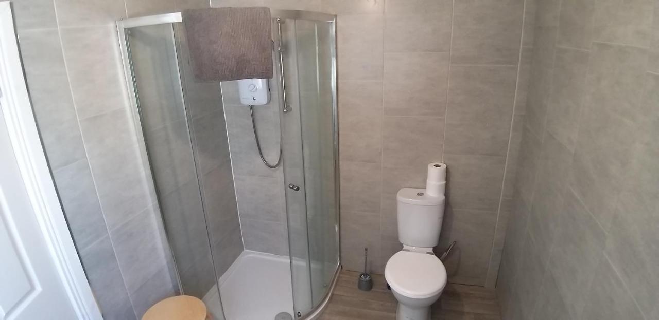 East Belfast Town House Διαμέρισμα Εξωτερικό φωτογραφία