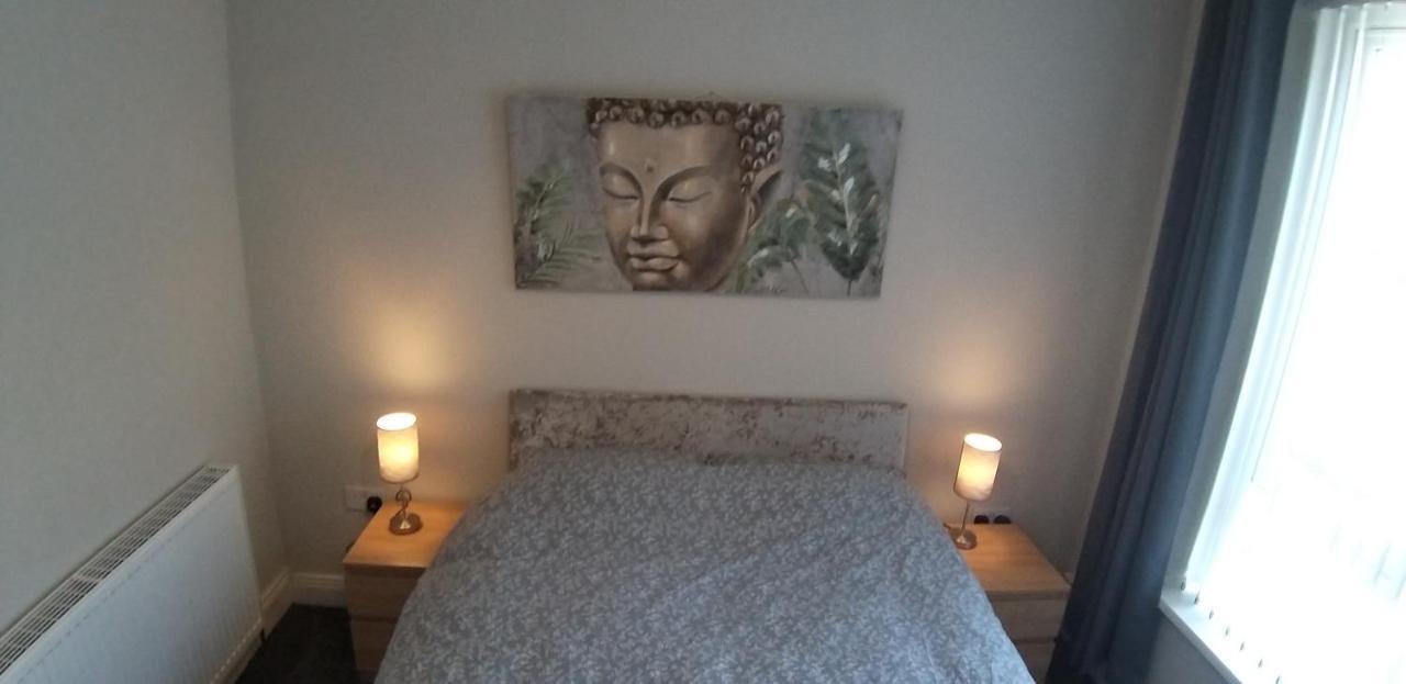 East Belfast Town House Διαμέρισμα Εξωτερικό φωτογραφία