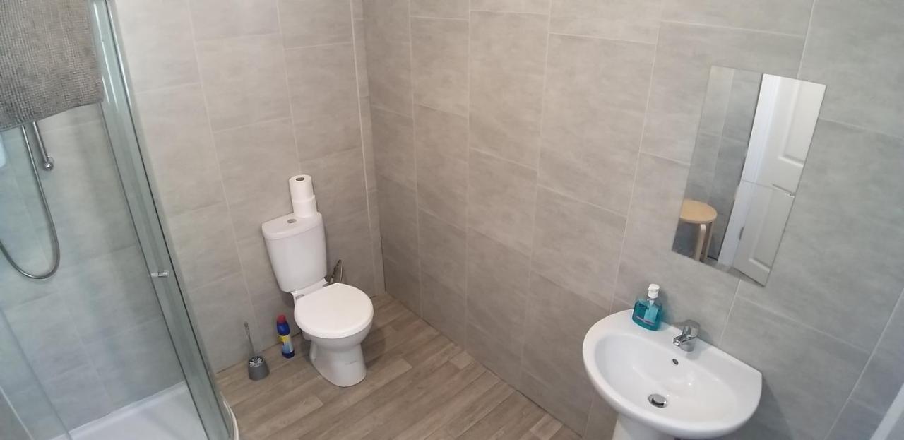 East Belfast Town House Διαμέρισμα Εξωτερικό φωτογραφία