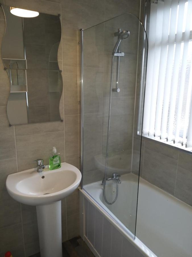 East Belfast Town House Διαμέρισμα Εξωτερικό φωτογραφία