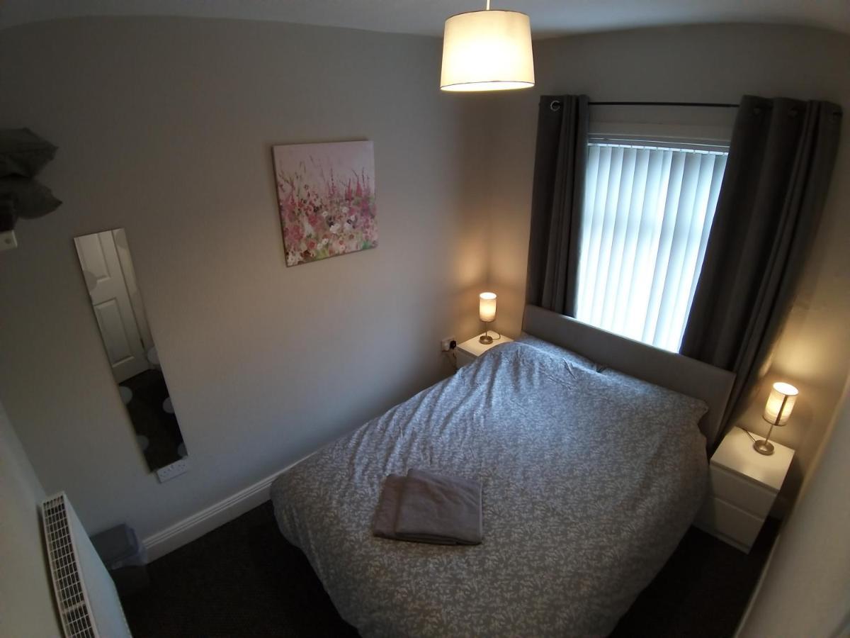 East Belfast Town House Διαμέρισμα Εξωτερικό φωτογραφία