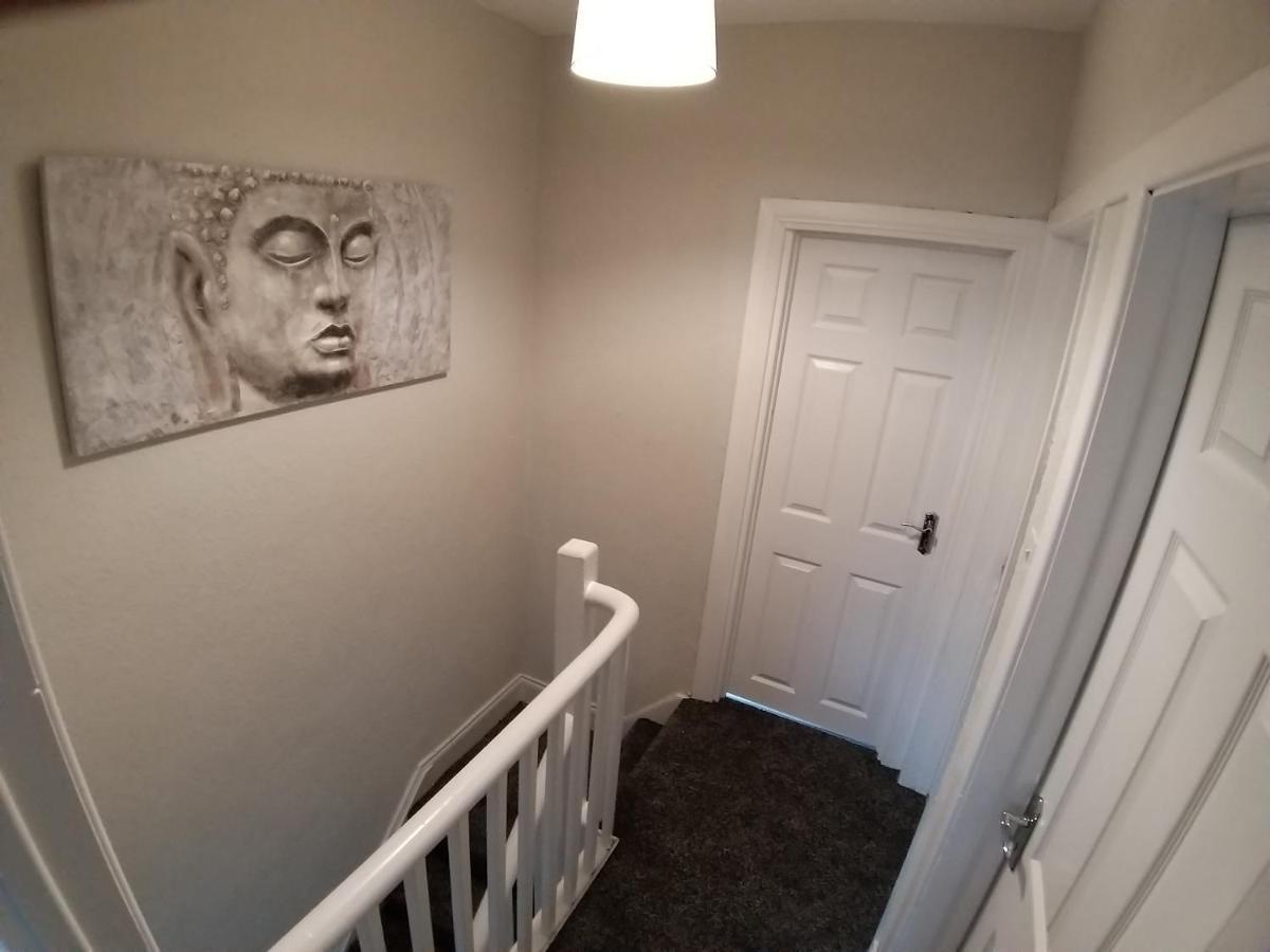 East Belfast Town House Διαμέρισμα Εξωτερικό φωτογραφία